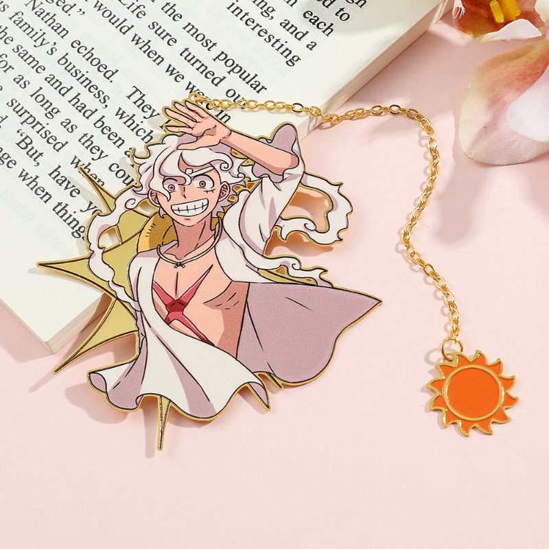 One Piece Roronoa Zoro beyaz s - Cosplay Prop Book incelemesi ve fiyatı