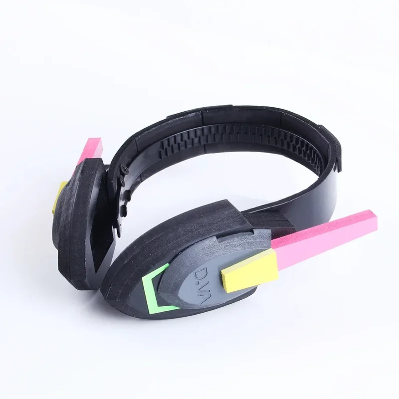 Nene 2025 Oyun Overwatch D.Va  - Dva Cosplay Prop incelemesi ve fiyatı
