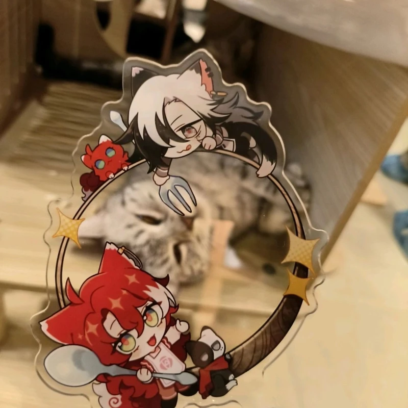 Honkai: Star Rail Orijinal Hay - Cosplay Prop Works incelemesi ve fiyatı