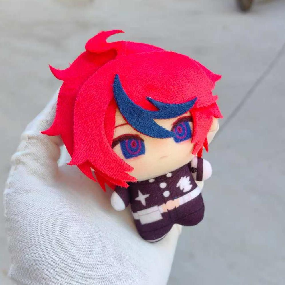 10 cm Anime Aotsuki Eito Yüz S - Prop De Cosplay incelemesi ve fiyatı