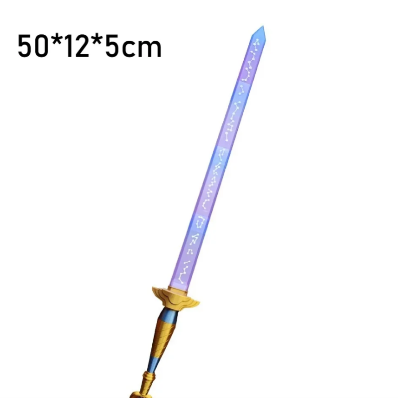 KPop Cosplay Şeytan Avcısı Uzu - Cosplay Prop Dagger incelemesi ve fiyatı