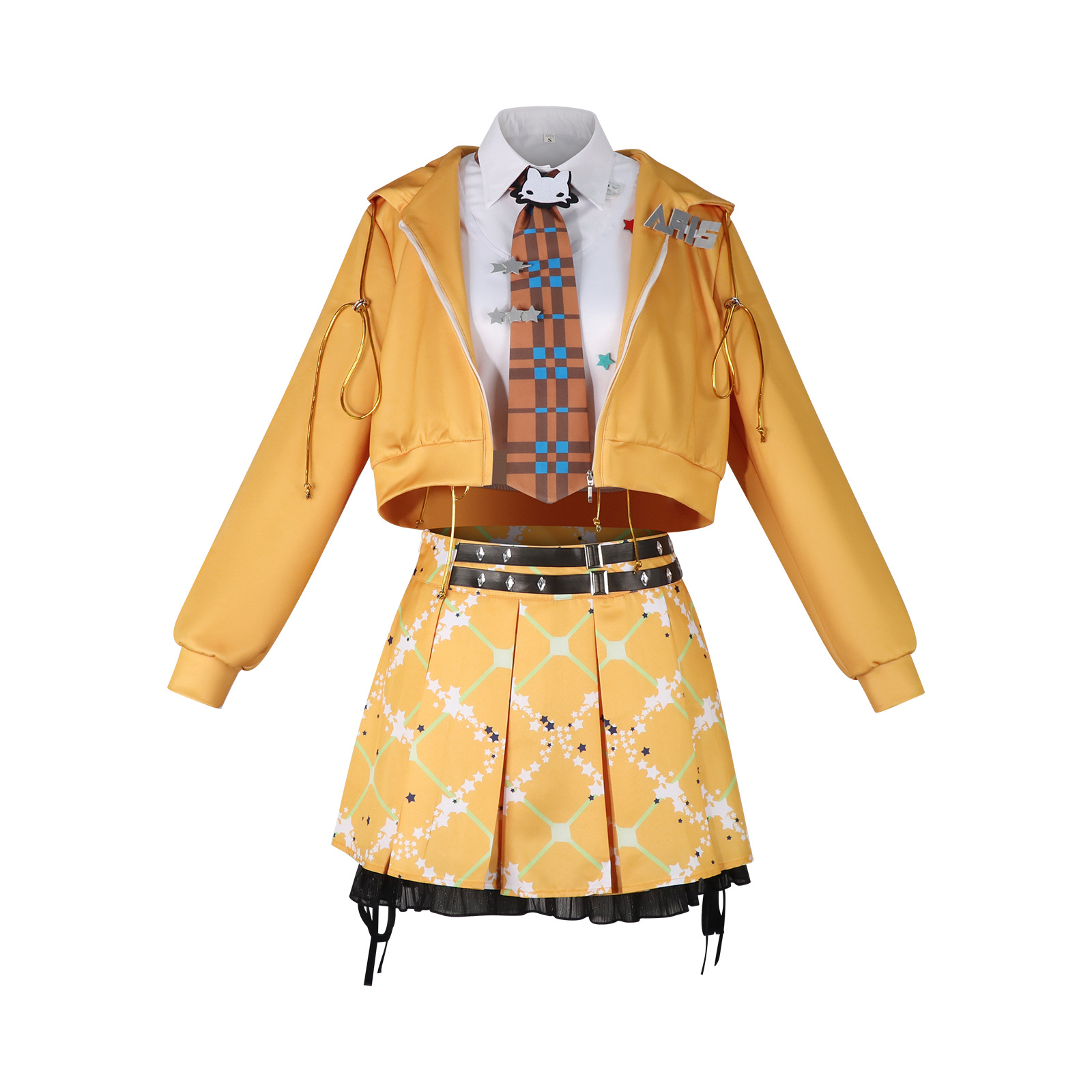 WHH Anime NIKKE Anis Cosplay K - Prop De Cosplay incelemesi ve fiyatı