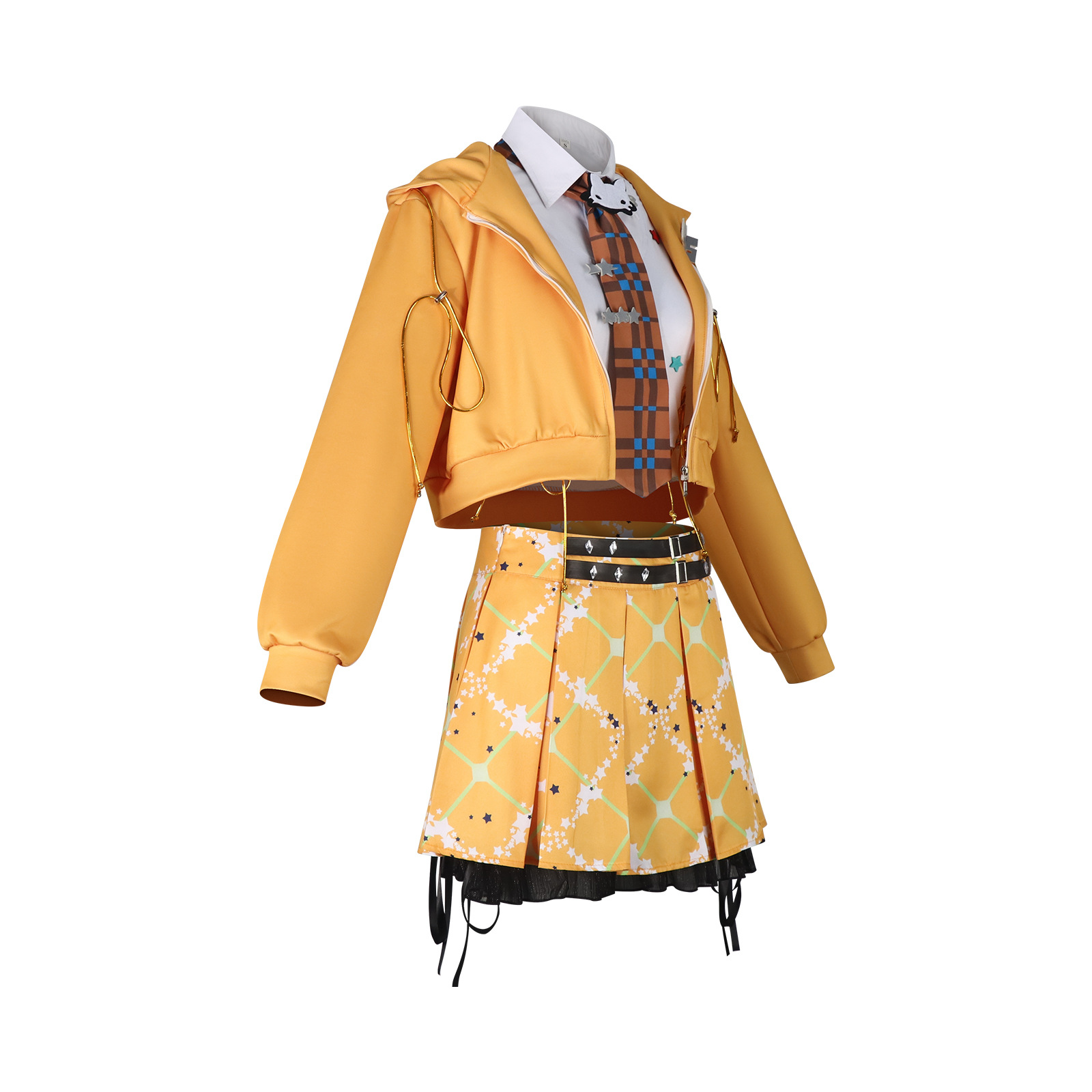 WHH Anime NIKKE Anis Cosplay K - Prop De Cosplay incelemesi ve fiyatı