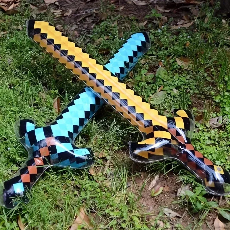 Piksel Tarzı Oyuncaklar Değerl - Cosplay Prop Dagger incelemesi ve fiyatı