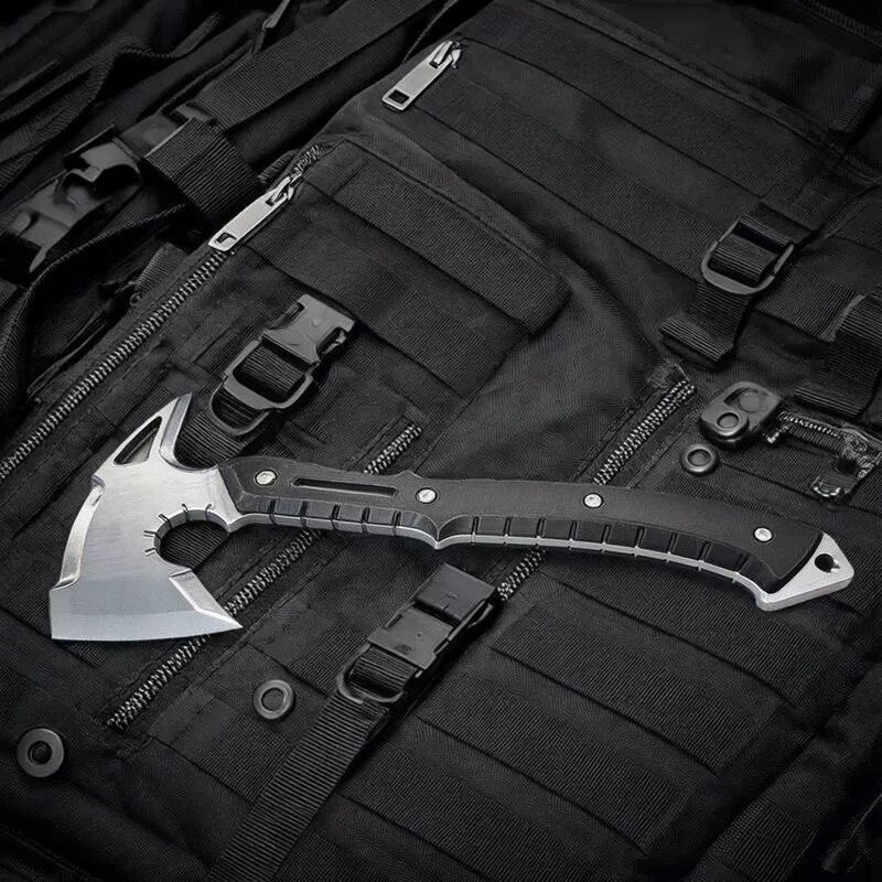 3D Baskılı Yüksek Hassasiyetli - Cosplay Prop Axe incelemesi ve fiyatı