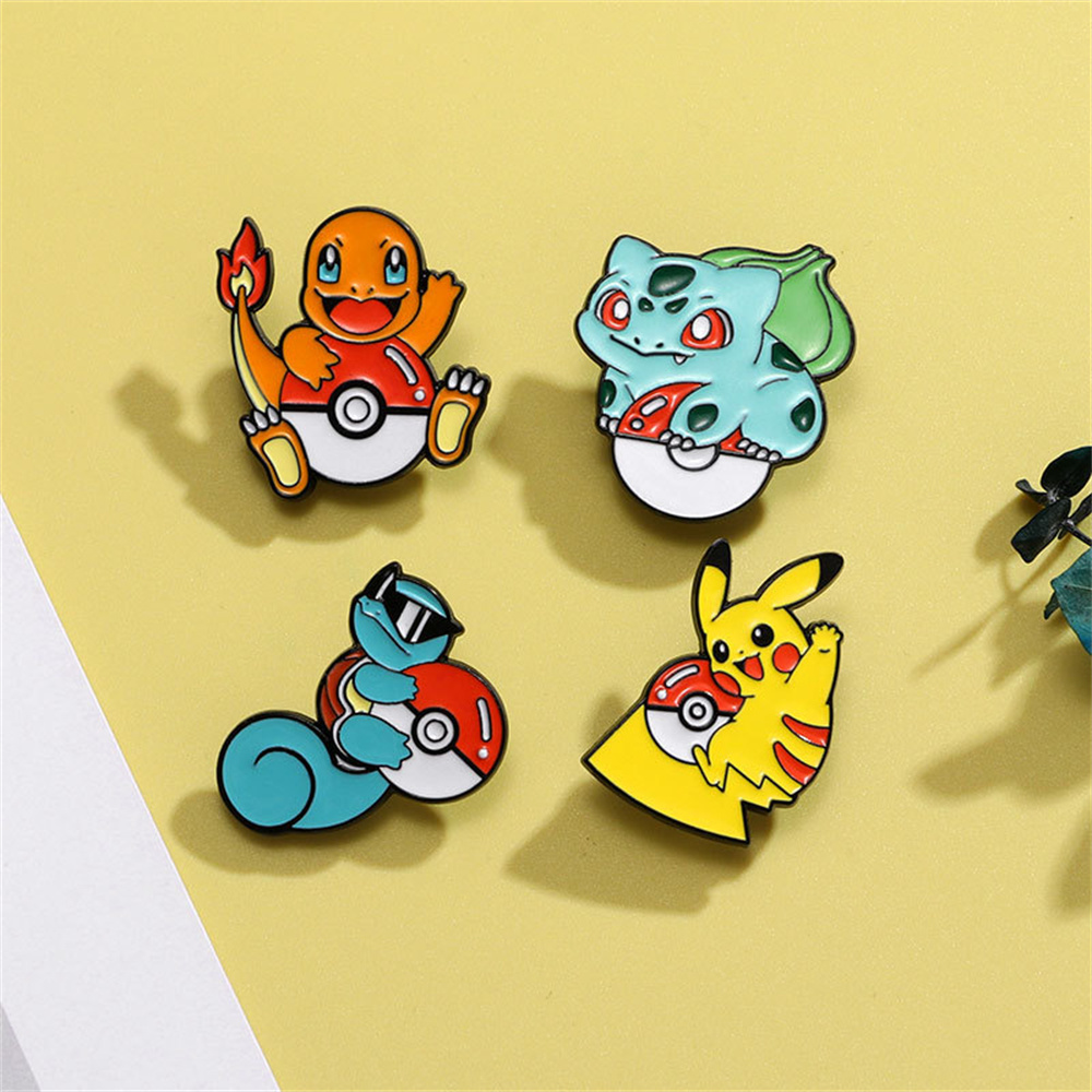 4/8 adet Pokemon başlangıç ​​k - Pokeball Cosplay Prop incelemesi ve fiyatı