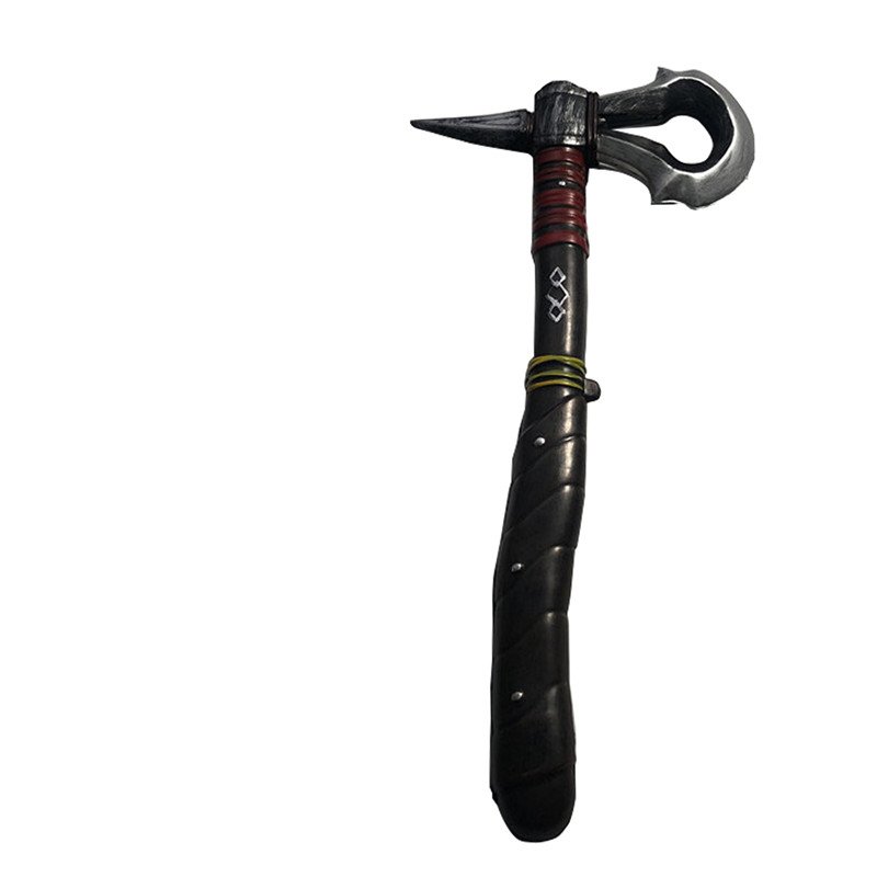 1:1 Cosplay Connor Balta Korsa - Cosplay Prop Axe incelemesi ve fiyatı
