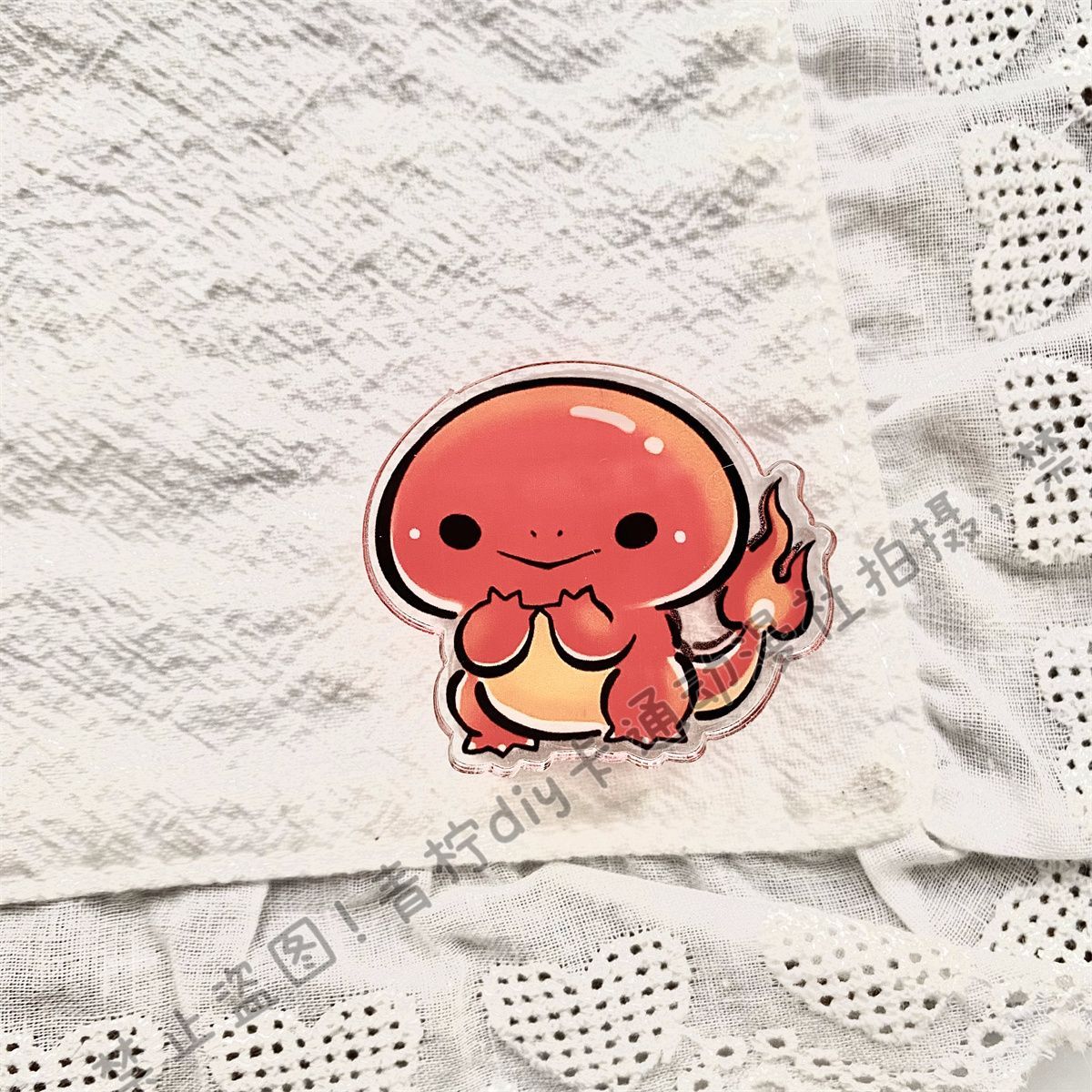 Pokémon Çift Taraflı Akrilik P - Acrylic Cosplay Prop incelemesi ve fiyatı