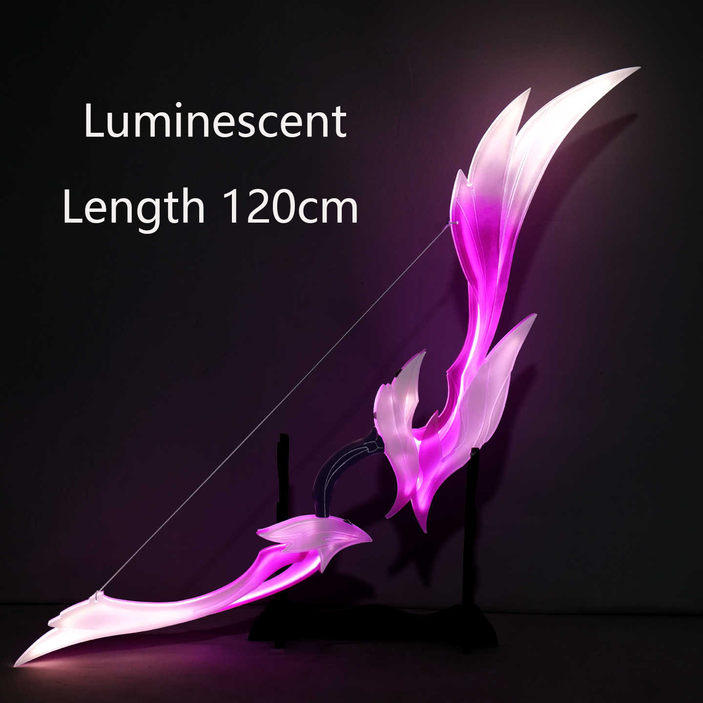 Oyun Honkai Star Rail Cyrene C - Acrylic Cosplay Prop incelemesi ve fiyatı