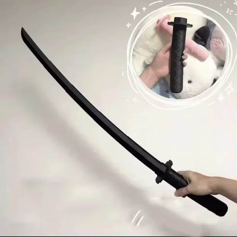 Yetişkin Fotoğraf Kabini Akses - Cosplay Prop Katana incelemesi ve fiyatı