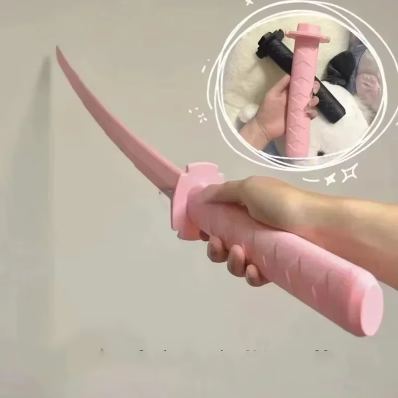 Yetişkin Fotoğraf Kabini Akses - Cosplay Prop Katana incelemesi ve fiyatı