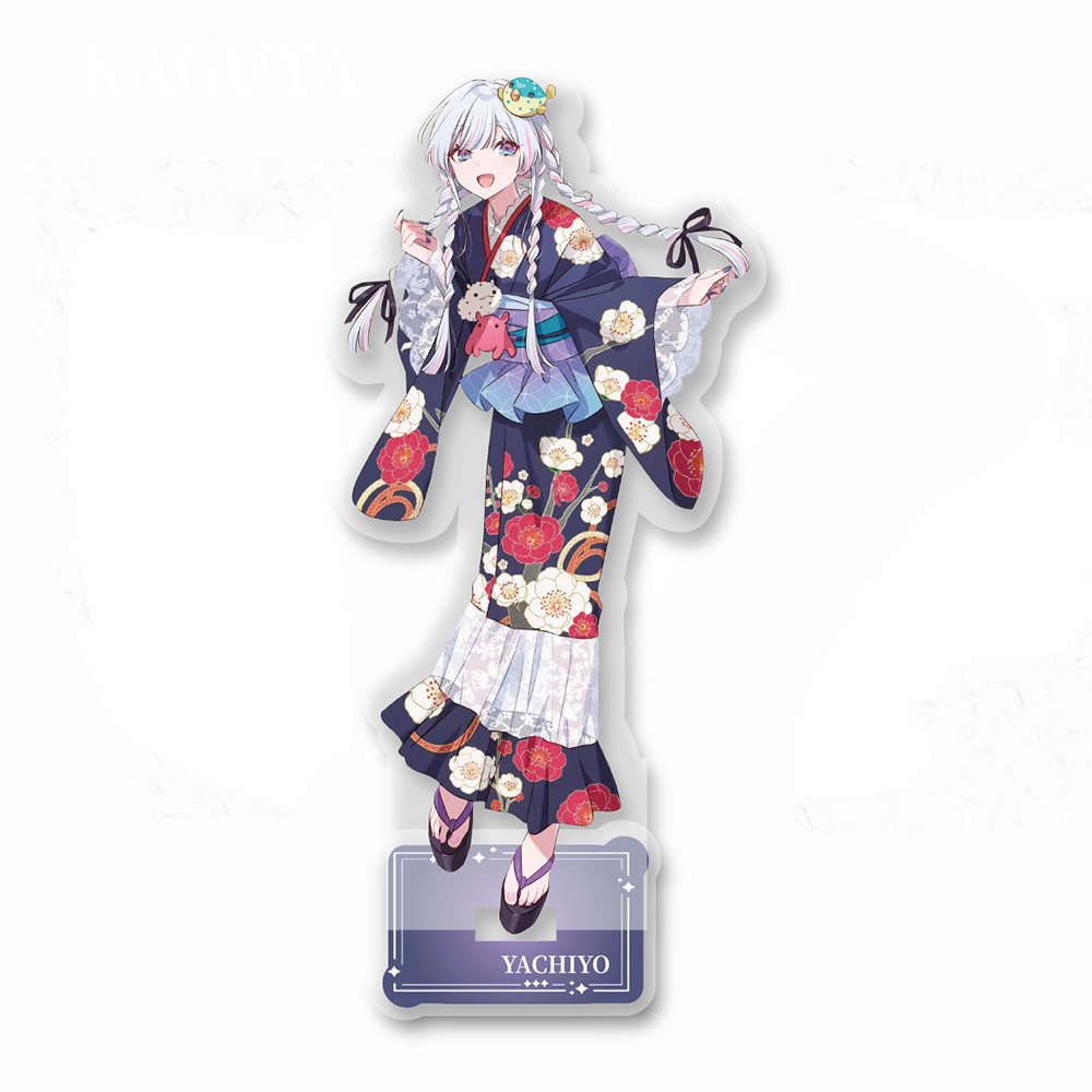 Anime Kozmik Prenses Kaguya Ir - Prop De Cosplay incelemesi ve fiyatı