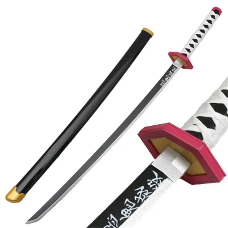 Cosplay Demon Slayer 41 inç Sa - Cosplay Prop Katana incelemesi ve fiyatı