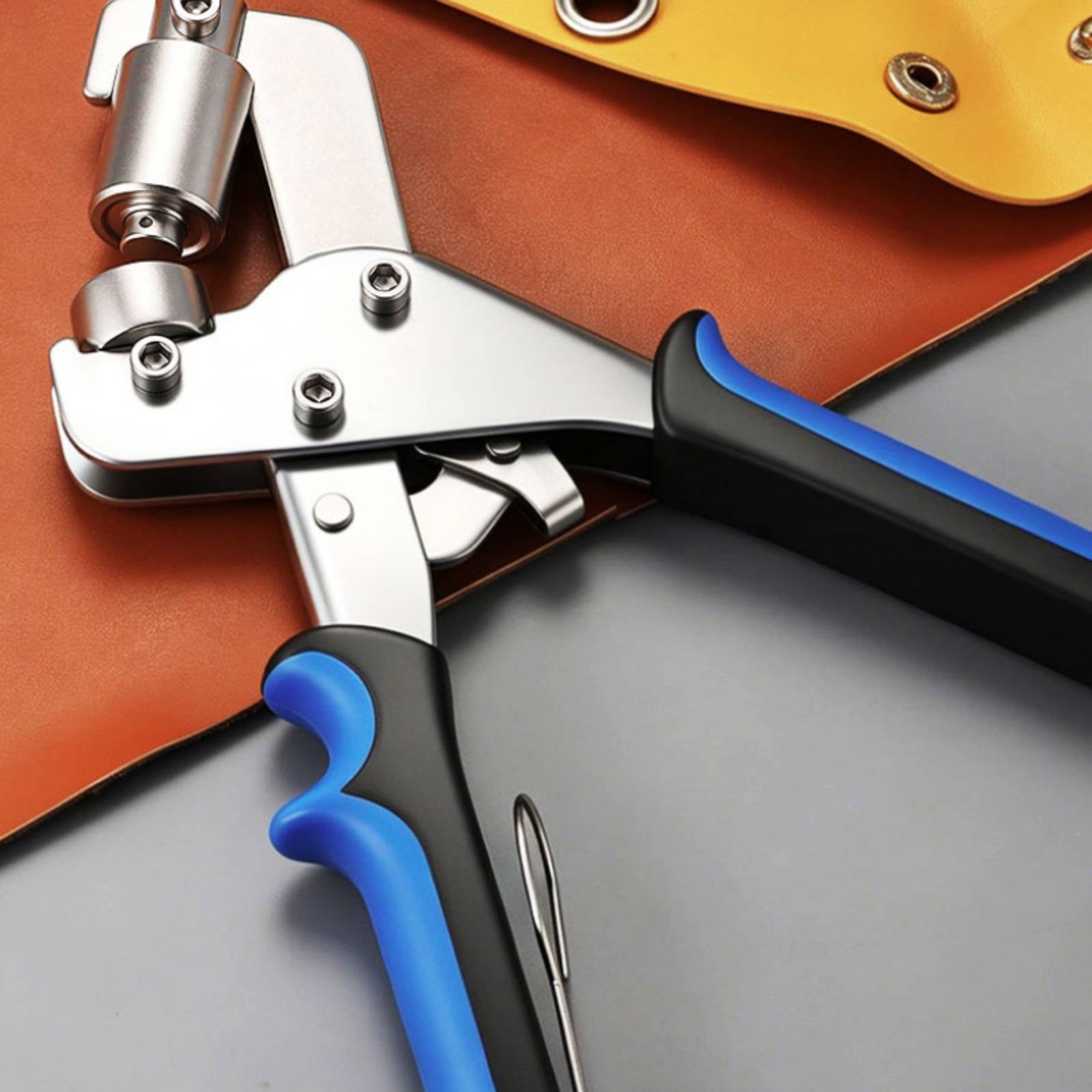 Çıtçıt Düğme Ayar Pensesi El T - Snap Plier Setter incelemesi ve fiyatı