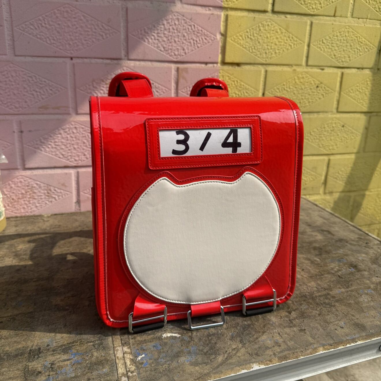 Zenless Zone Zero Sunna Cospla - Cosplay Prop Bag incelemesi ve fiyatı