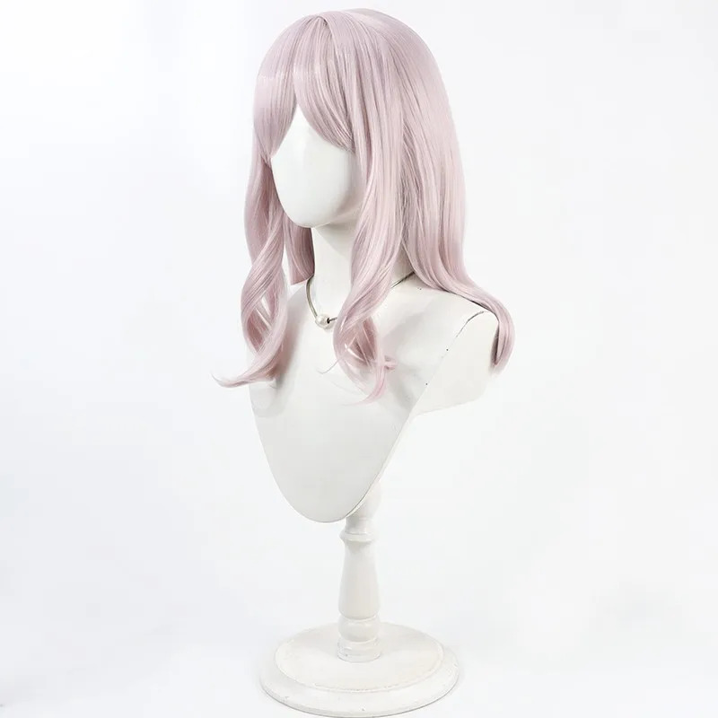 2025 aaa Oyunu Mavi Arşiv Acos - Acos Cosplay Wig incelemesi ve fiyatı