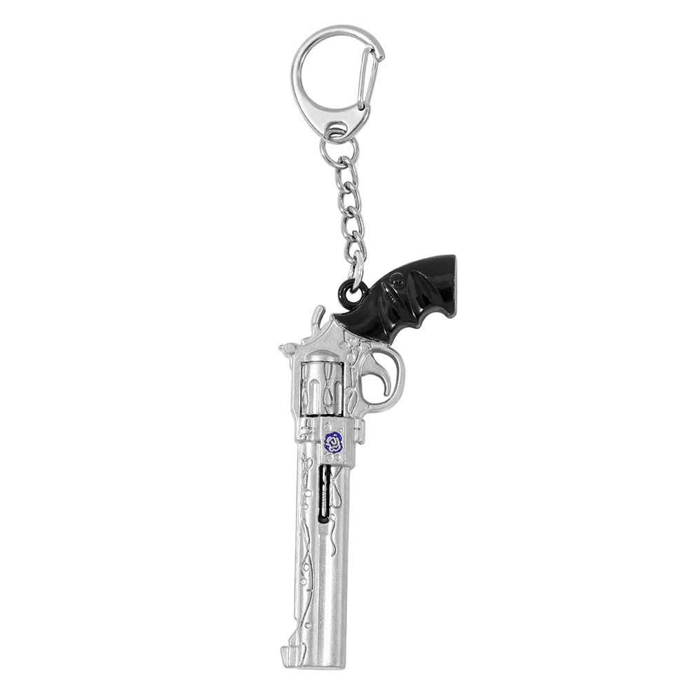 Oyun Anahtarlığı Dante Nero Kı - Cosplay Prop Dagger incelemesi ve fiyatı