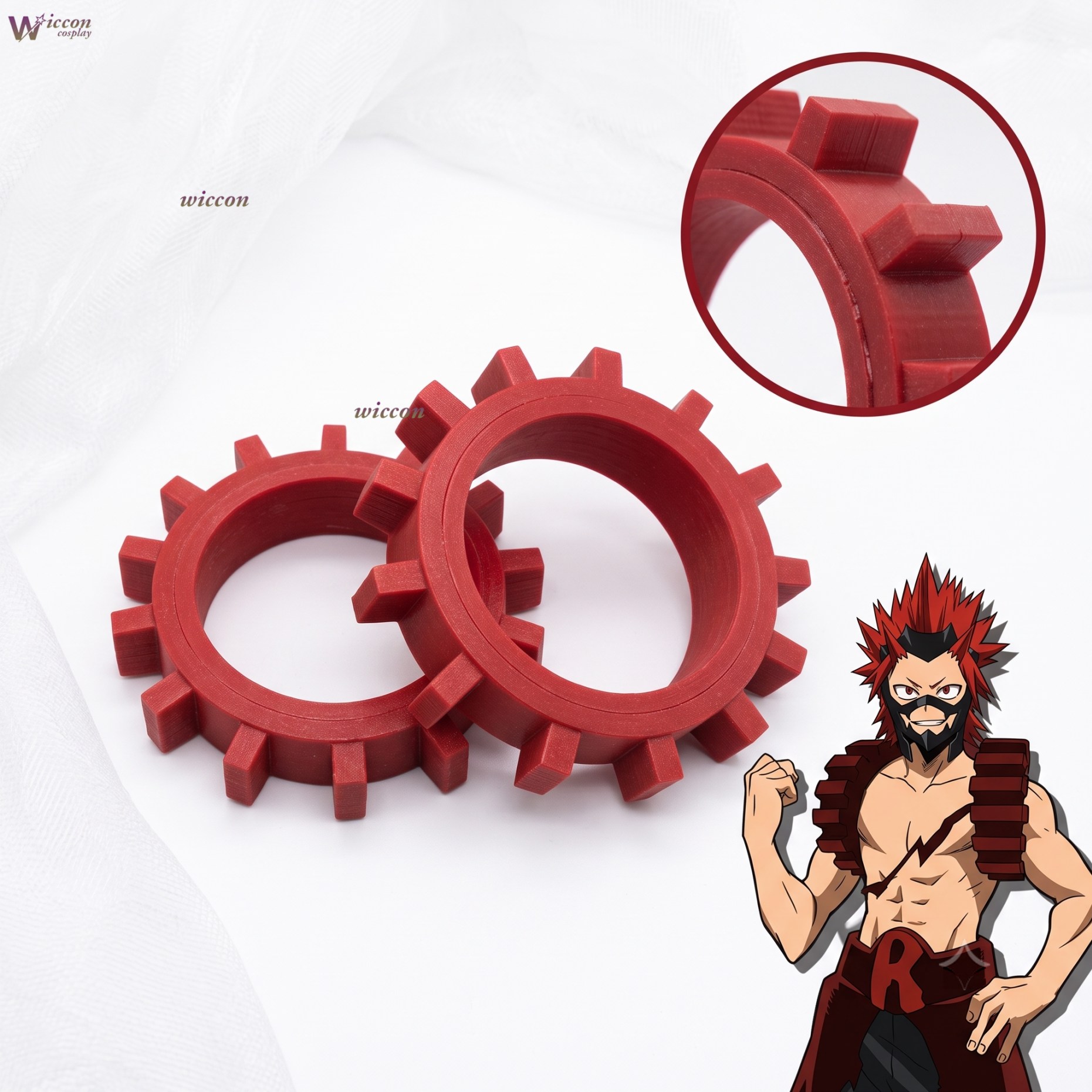 Anime Cosplay Omuz Zırhı Akses - Cosplay Props Eva Foam incelemesi ve fiyatı