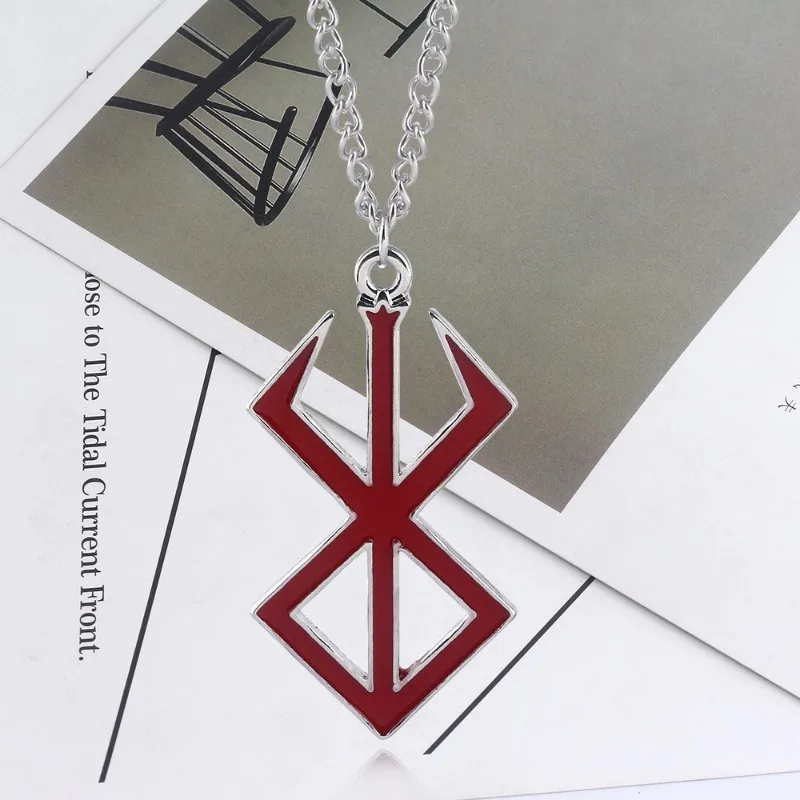 Anime Berserk Kılıç Anahtarlık - Cosplay Prop Dagger incelemesi ve fiyatı