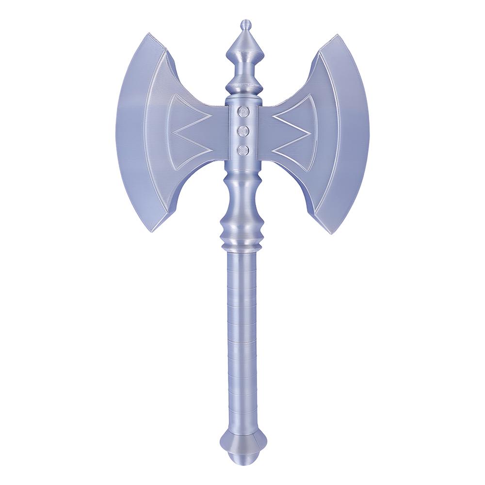 Cosplay Oyunu Savaş Baltası Sa - Cosplay Prop Axe incelemesi ve fiyatı