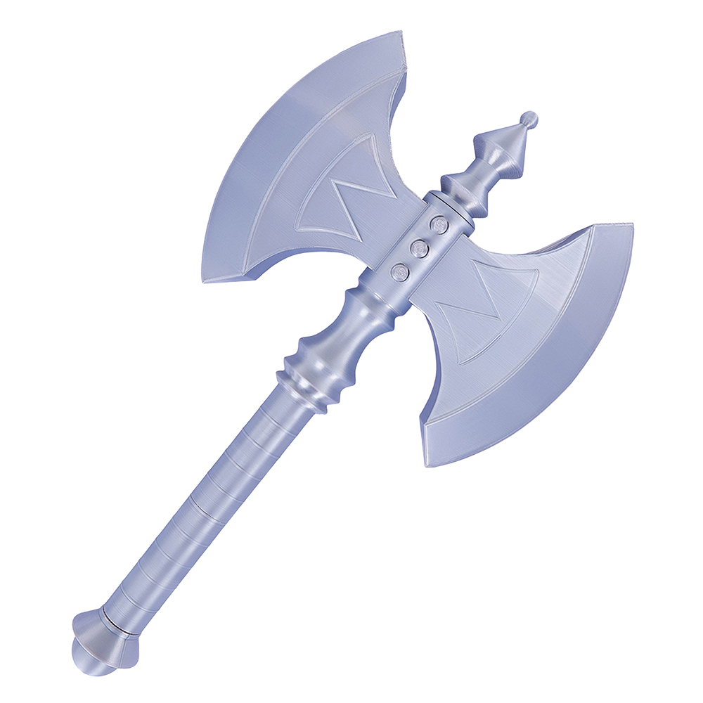 Cosplay Oyunu Savaş Baltası Sa - Cosplay Prop Axe incelemesi ve fiyatı