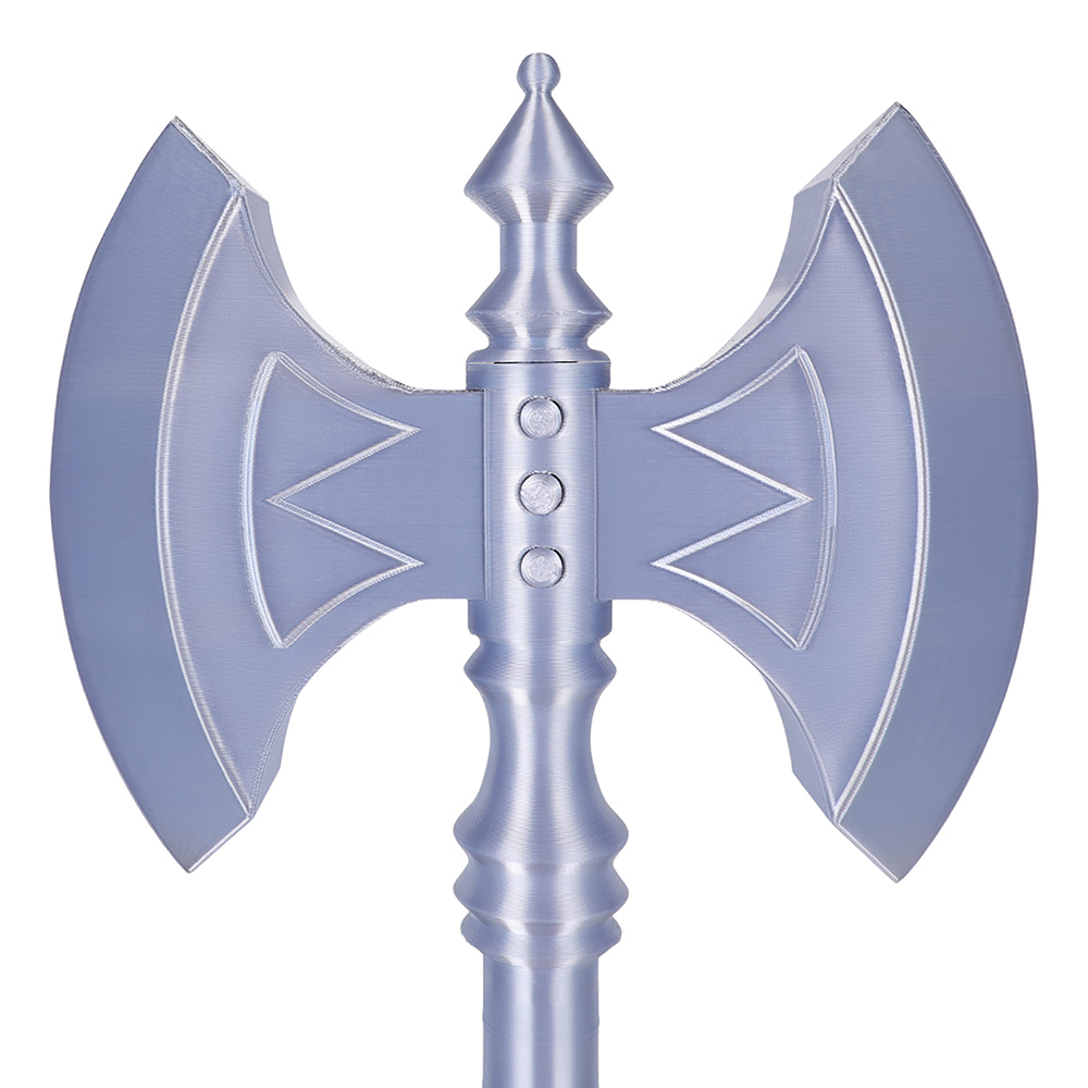 Cosplay Oyunu Savaş Baltası Sa - Cosplay Prop Axe incelemesi ve fiyatı