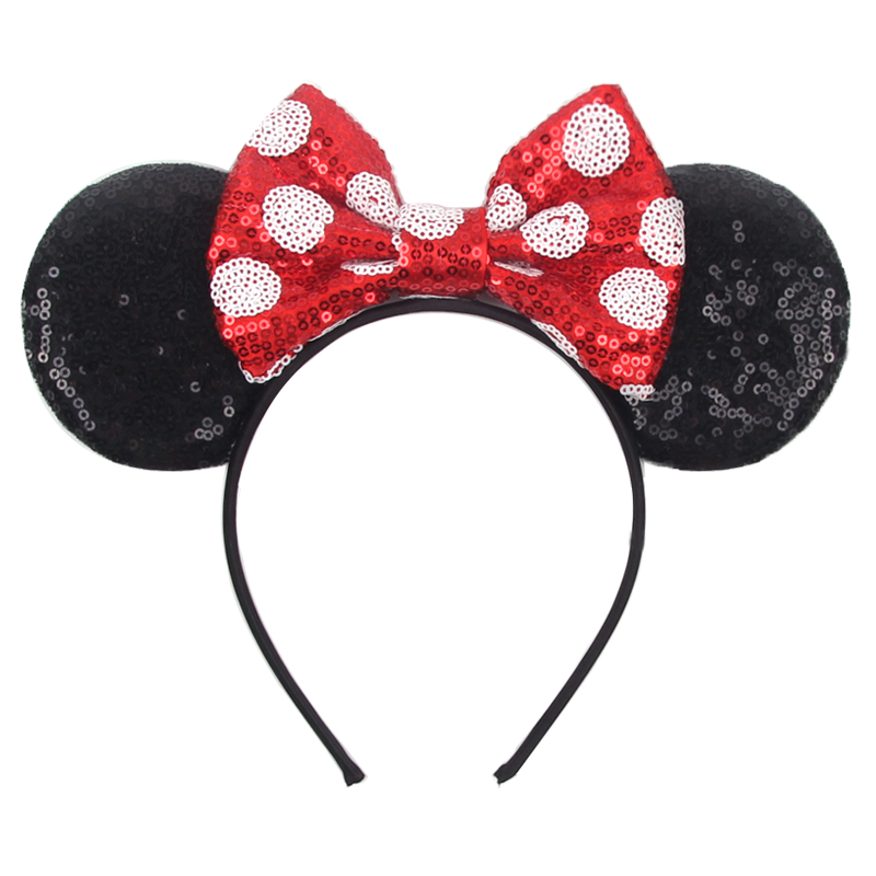 Disney Mickey Mouse Kulaklar H - Cosplay Prop Bow incelemesi ve fiyatı