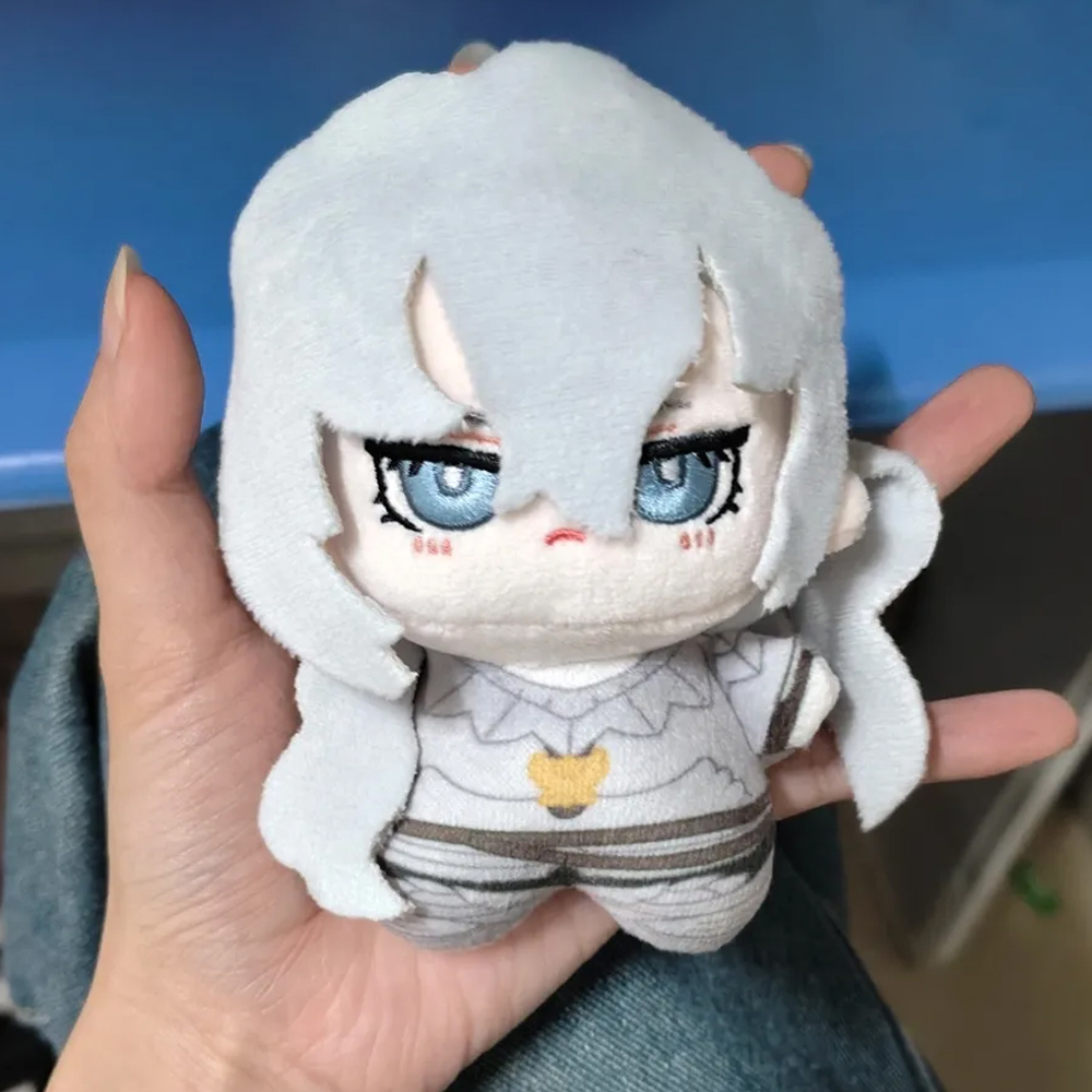 Anime Berserk Griffith Cosplay - Prop De Cosplay incelemesi ve fiyatı